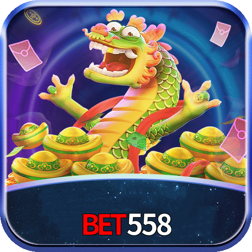 bet558 Logo